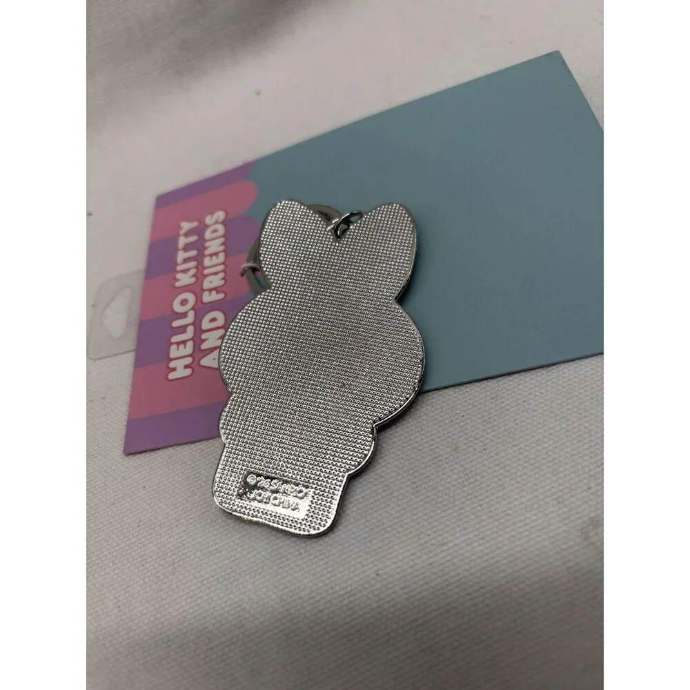 Sanrio official hello